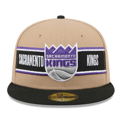 Sacramento Kings 2024 NBA Draft 59FIFTY Fitted Hat Discount