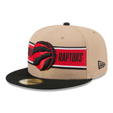Toronto Raptors 2024 NBA Draft 59FIFTY Fitted Hat Online