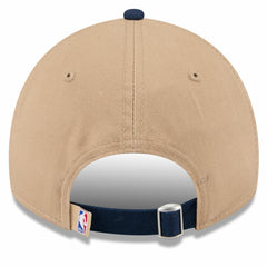 Memphis Grizzlies 2024 NBA Draft 9TWENTY Adjustable Hat Online