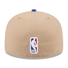 New York Knicks 2024 NBA Draft 59FIFTY Fitted Hat New