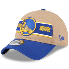 Golden State Warriors 2024 NBA Draft 9TWENTY Adjustable Hat sale On Sale