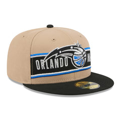 Orlando Magic 2024 NBA Draft 59FIFTY Fitted Hat Online