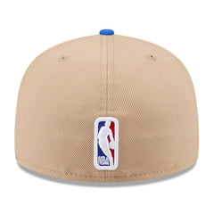 Dallas Mavericks 2024 NBA Draft 59FIFTY Fitted Hat sale Online