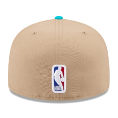 Charlotte Hornets 2024 NBA Draft 59FIFTY Fitted Hat Online