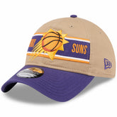 Phoenix Suns 2024 NBA Draft 9TWENTY Adjustable Hat On Sale