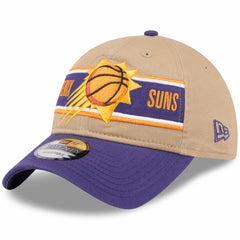 Phoenix Suns 2024 NBA Draft 9TWENTY Adjustable Hat On Sale