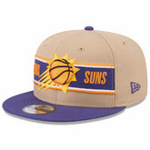 Phoenix Suns 2024 NBA Draft 9FIFTY Snapback Hat Discount