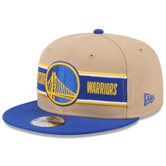 Golden State Warriors 2024 NBA Draft 9FIFTY Snapback Hat sale Outlet