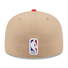 Atlanta Hawks 2024 NBA Draft 59FIFTY Fitted Hat Discount