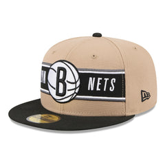 Brooklyn Nets 2024 NBA Draft 59FIFTY Fitted Hat Online