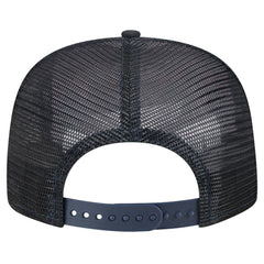St. Louis Cardinals New Era Seeing Diamonds A-Frame Trucker 9FIFTY Snapback Hat | MLB Online