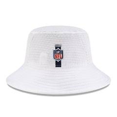 Dallas Cowboys New Era 2024 NFL Training Camp Stretch Bucket Hat