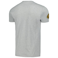 Boston Bruins Mitchell & Ness 100th Anniversary Script Sweep T-Shirt Online