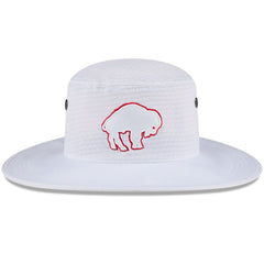 Buffalo Bills New Era 2024 NFL Training Camp Panama Bucket Hat