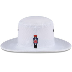 Cincinnati Bengals New Era 2024 NFL Training Camp Panama Bucket Hat