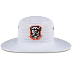 Cleveland Browns New Era 2024 NFL Training Camp Panama Bucket Hat