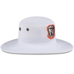 Cleveland Browns New Era 2024 NFL Training Camp Panama Bucket Hat