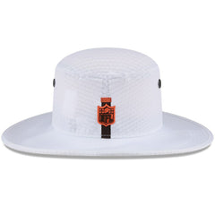Cleveland Browns New Era 2024 NFL Training Camp Panama Bucket Hat