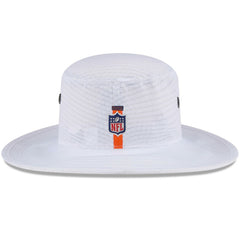 Denver Broncos New Era 2024 NFL Training Camp Panama Bucket Hat
