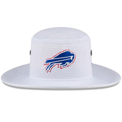 Buffalo Bills New Era 2024 NFL Training Camp Panama Bucket Hat