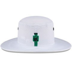 Philadelphia Eagles New Era 2024 NFL Training Camp Panama Bucket Hat