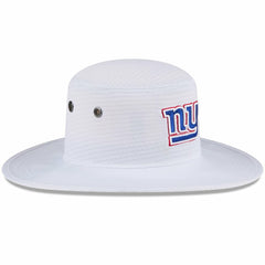 New York Giants New Era 2024 NFL Training Camp Panama Bucket Hat