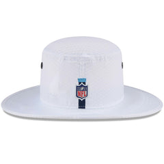 Tennessee Titans New Era 2024 NFL Training Camp Panama Bucket Hat