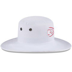 Kansas City Chiefs New Era 2024 NFL Training Camp Panama Bucket Hat