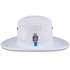 Los Angeles Chargers New Era 2024 NFL Training Camp Panama Bucket Hat