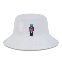 Tennessee Titans New Era 2024 NFL Training Camp Stretch Bucket Hat