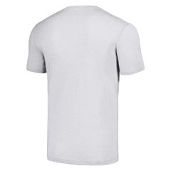 Pittsburgh Steelers Homage Unisex Holiday Tri-Blend T-Shirt