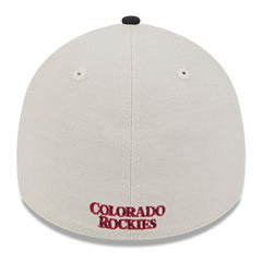 Colorado Rockies New Era 2024 Fourth of July 39THIRTY Flex Hat | MLB US