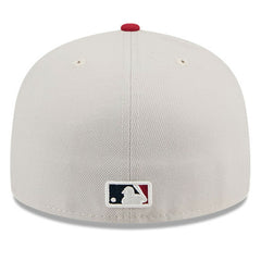 Miami Marlins New Era 2024 Fourth of July 59FIFTY Fitted Hat | MLB Online