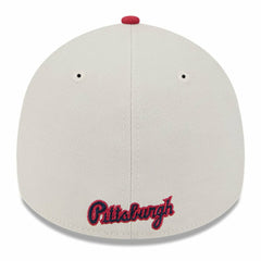 Pittsburgh Pirates New Era 2024 Fourth of July 39THIRTY Flex Hat | MLB Near me