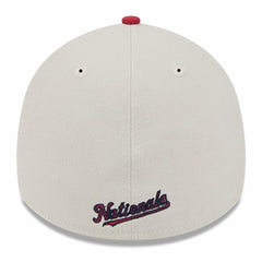 Washington Nationals New Era 2024 Fourth of July 39THIRTY Flex Hat | MLB Online