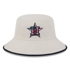 Houston Astros New Era 2024 Fourth of July Bucket Hat | MLB Shop