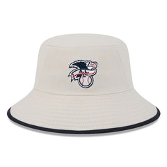 Kansas City Royals New Era 2024 Fourth of July Bucket Hat | MLB Near me