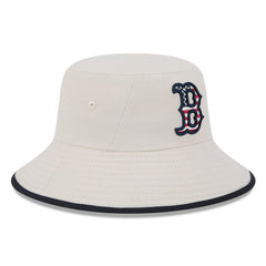Boston Red Sox New Era 2024 Fourth of July Bucket Hat | MLB Outlet
