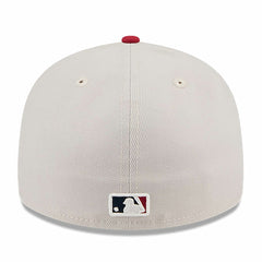 Los Angeles Angels New Era 2024 Fourth of July Low Profile 59FIFTY Fitted Hat | MLB Near me