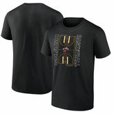 Miami Heat Michelob Ultra Full Court T-Shirt - Black outlet Outlet