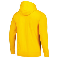 Los Angeles Lakers x Tats Cru Hardwood Classics Brick Pullover Hoodie For Sale