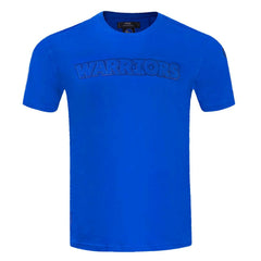 Stephen Curry Golden State Warriors Pro Standard Triple Tonal Player T-Shirt sale New
