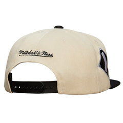 Chicago White Sox Mitchell & Ness Cooperstown Collection Speed Zone Snapback Hat | MLB Near me