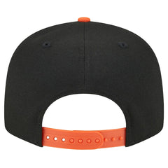 Cincinnati Bengals New Era Team Establish 9FIFTY Snapback Hat