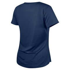 Chicago Cubs New Era Women's Americana T-Shirt | MLB New