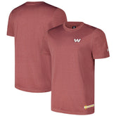 Washington Commanders New Era 2024 NFL Training Camp T-Shirt