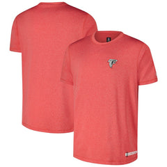 Atlanta Falcons New Era 2024 NFL Training Camp T-Shirt