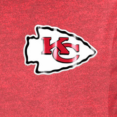 Kansas City Chiefs New Era 2024 NFL Training Camp T-Shirt