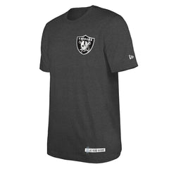 Las Vegas Raiders New Era 2024 NFL Training Camp T-Shirt