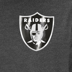 Las Vegas Raiders New Era 2024 NFL Training Camp T-Shirt